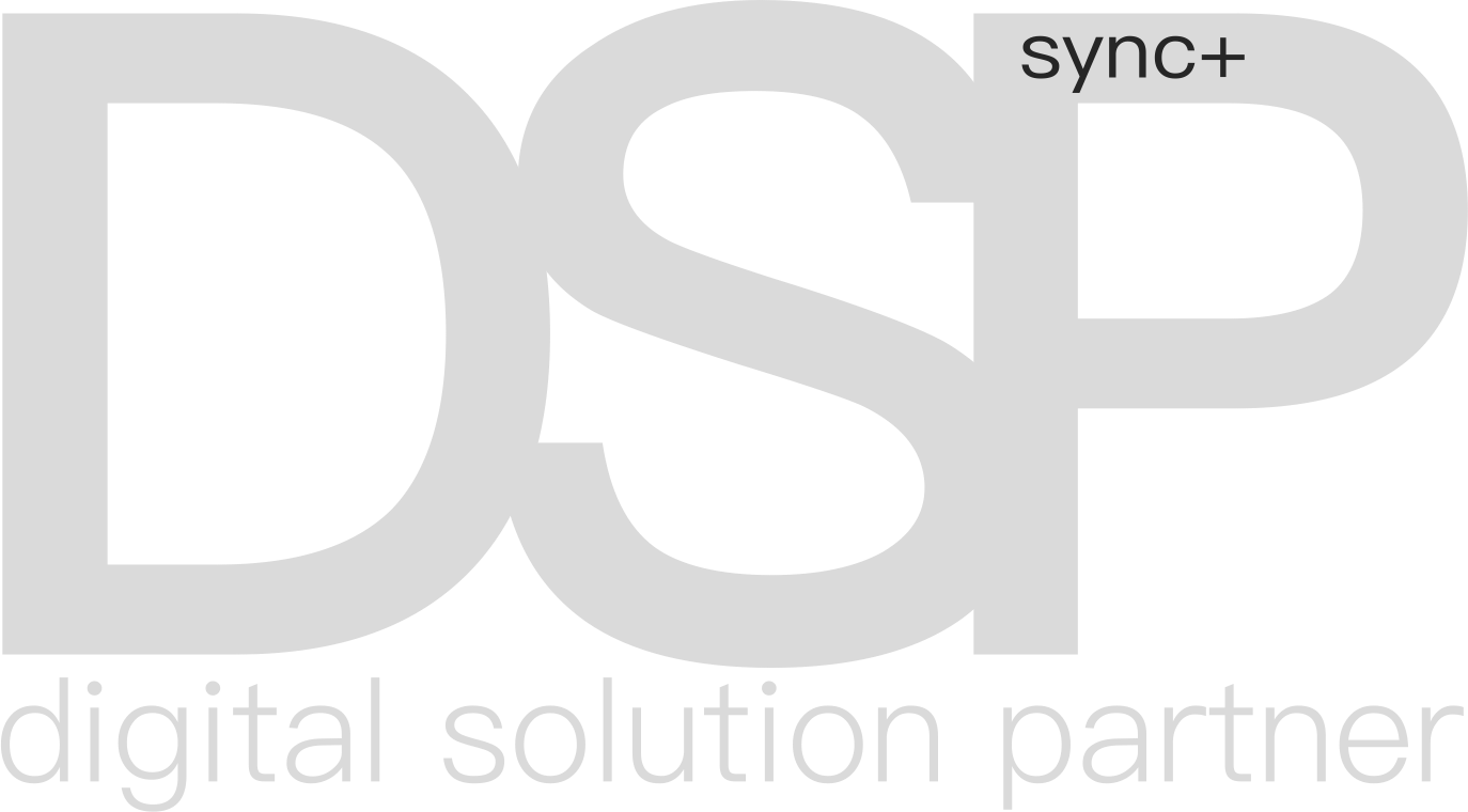 Digital Solution Partner